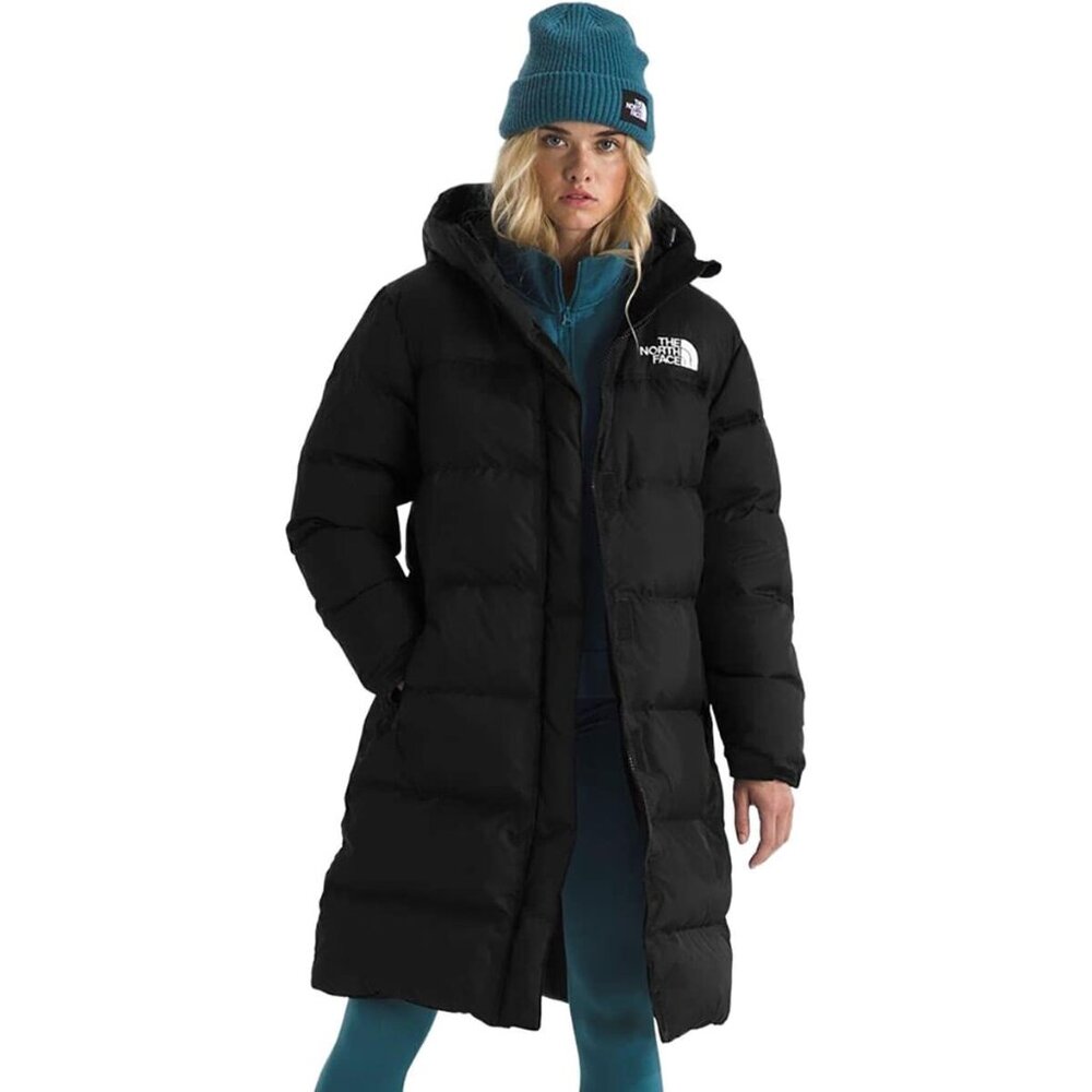 The North Face Nuptse Parka 2025 | S | NWT